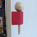 Interierové paravány pre materské školy