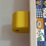 Interierové paravány pre materské školy