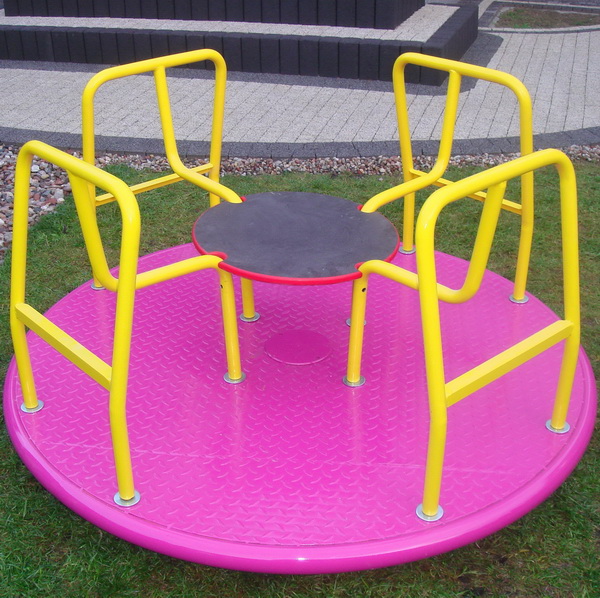 Kolotoče pre detské ihrisko