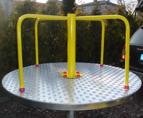 Kolotoče pre detské ihrisko