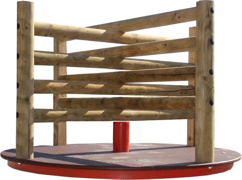 Kolotoče pre detské ihrisko