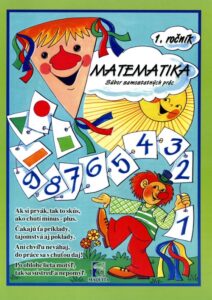 Matematika pre 1. ročník – súbor samostatných prác