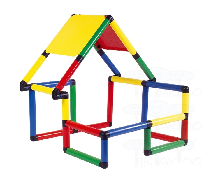 MoveAndStic Basic construction kit