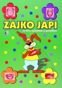 Pracovný zošit Zajko Japi