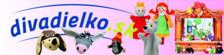 Bábkové divadlá, maňušky a marionety