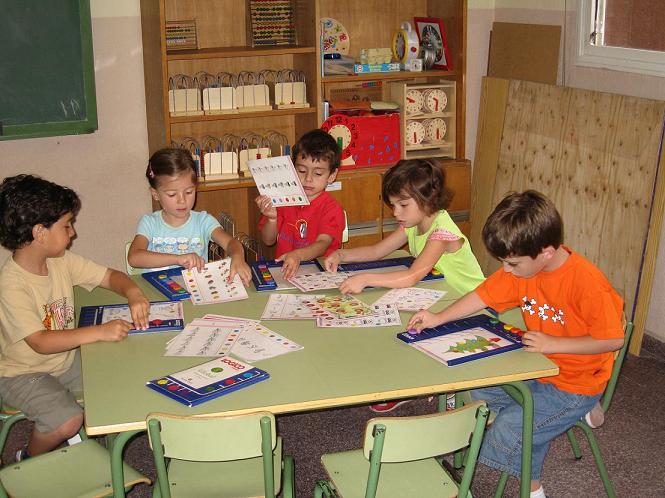 Učebný systém Logico Primo