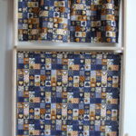 Interierové paravány pre materské školy