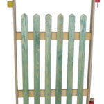 Interierové paravány pre materské školy