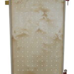 Interierové paravány pre materské školy