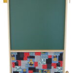 Interierové paravány pre materské školy