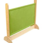 Interierové paravány pre materské školy