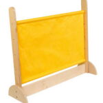 Interierové paravány pre materské školy