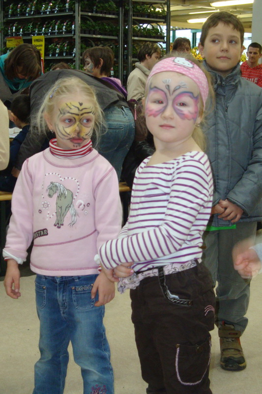 Spoločne deťom, Nitra 2010