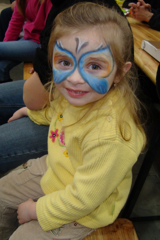 Spoločne deťom, Nitra 2010