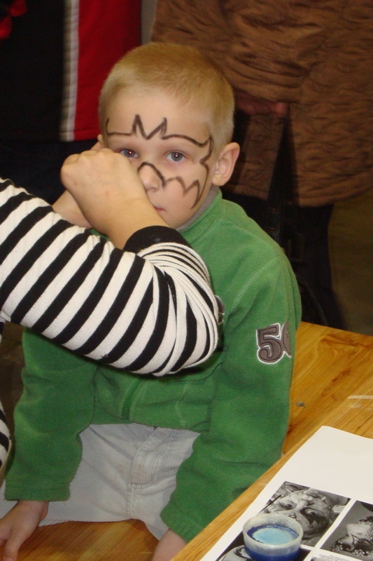 Spoločne deťom, Nitra 2010