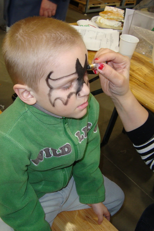 Spoločne deťom, Nitra 2010