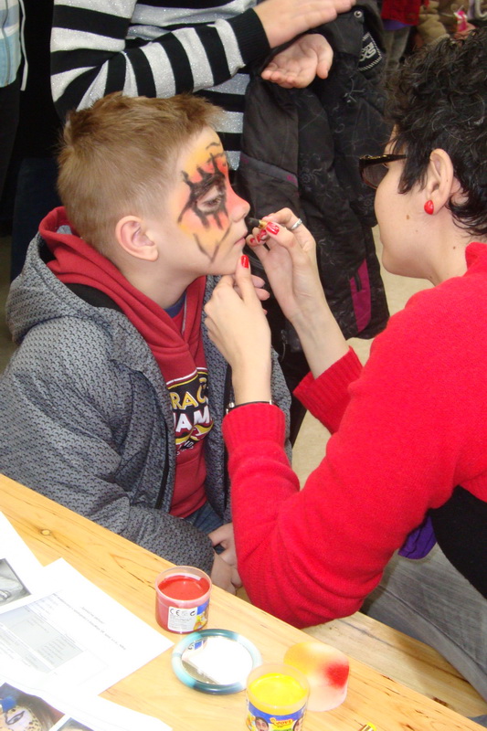 Spoločne deťom, Nitra 2010