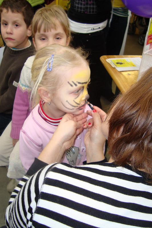 Spoločne deťom, Nitra 2010