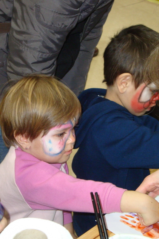 Spoločne deťom, Nitra 2010