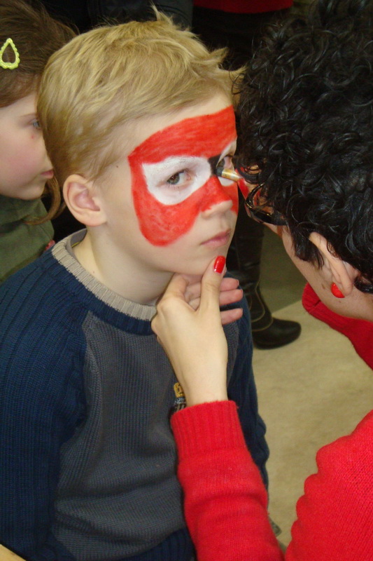 Spoločne deťom, Nitra 2010