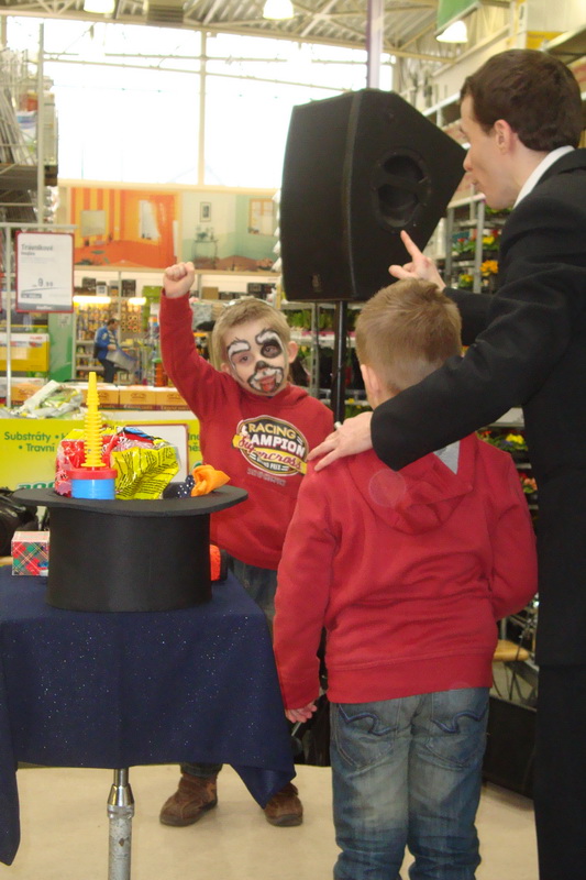 Spoločne deťom, Nitra 2010