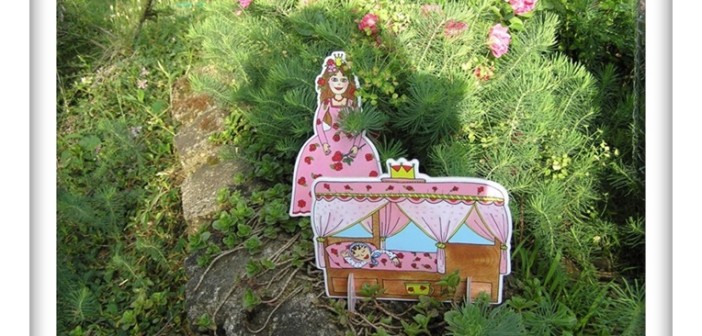 Divadielka Marionetino na jednom mieste