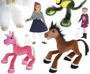 Dandy Toys marionety Slovakia