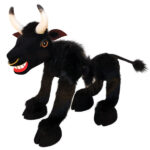 Marionety Dandy Toys, výška cca 32cm