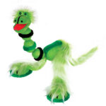 Marionety Dandy Toys, výška cca 32cm