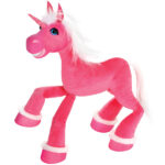 Marionety Dandy Toys, výška cca 32cm