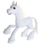 Marionety Dandy Toys, výška cca 32cm