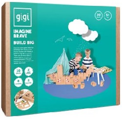 Gigi Bloks