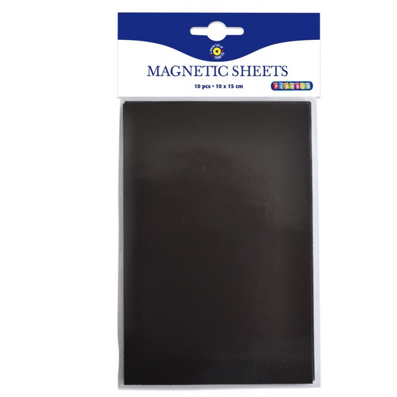 Lepiaca magnetická tabuľka – nekonečné využitie