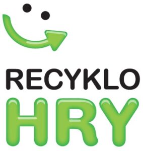 Školský recyklačný program Recyklohry