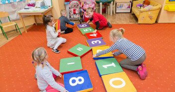 Molitanová zostava Matematický tréning