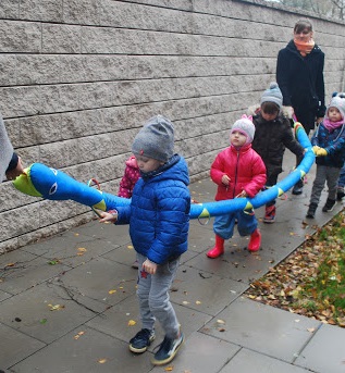 Vynikajúca pomôcka pre materské školy