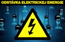 Výluka elektrickej energie 3.11.2020 Výluka elektrickej energie 3.11.2020