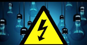 Výluka elektrickej energie 3.11.2020 Výluka elektrickej energie 3.11.2020