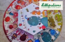 Zázračný svet Lilliputiens, hračky s tradíciou Zázračný svet Lilliputiens, hračky s tradíciou