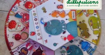 Zázračný svet Lilliputiens, hračky s tradíciou Zázračný svet Lilliputiens, hračky s tradíciou