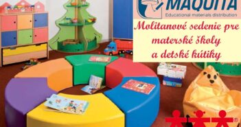 Molitanové sedenie pre materské školy a detské kútiky