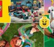Prelistujte si online 132 stranový, slovenský katalóg Lego január - máj 2023