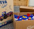 Seva Klasik – najväčší set pre školy