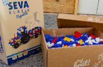 Stavebnica Seva Klasik – najväčší set pre školy Seva Klasik – najväčší set pre školy