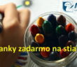 Omaľovanky pre deti na vytlačenie, pdf na A4