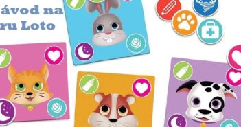 Návod k detskej hre Loto Návod k detskej hre Loto