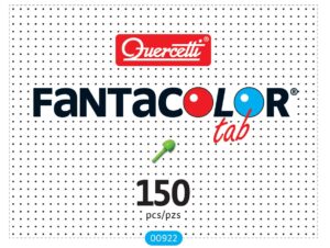 Albumy nápadov pre Quercetti FantaColor Portable